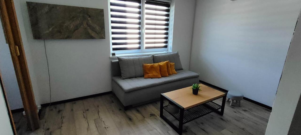 Apartman 604 Vrbno pod Pradědem Exterior foto